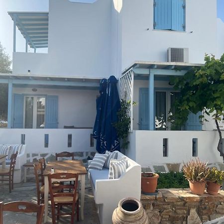 Argo Ξενοδοχείο Αντίπαρος Εξωτερικό φωτογραφία